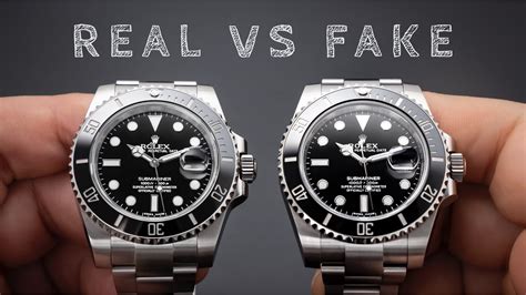 rolex 116619 lb fake vs genuine|real vs false rolex.